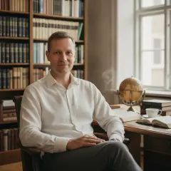 Autor Nils-Erik Lund