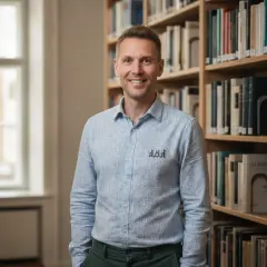 Autor Percy Isaksson