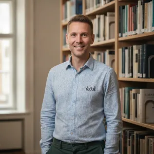 Autor Percy Isaksson