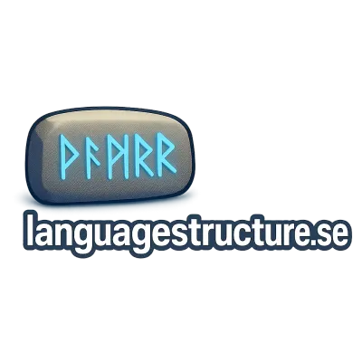 Logo languagestructure.se